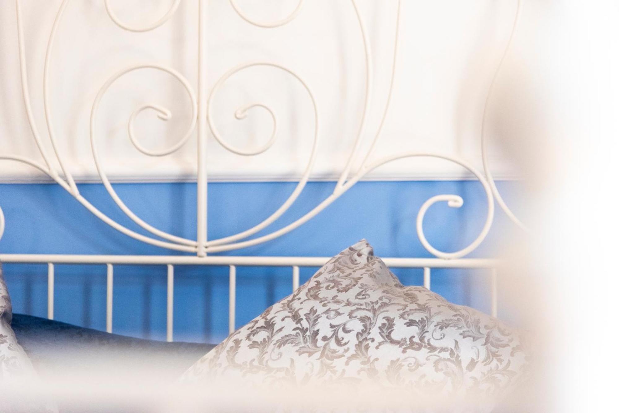 Gregorios San Pietro Hotel โรม ภายนอก รูปภาพ