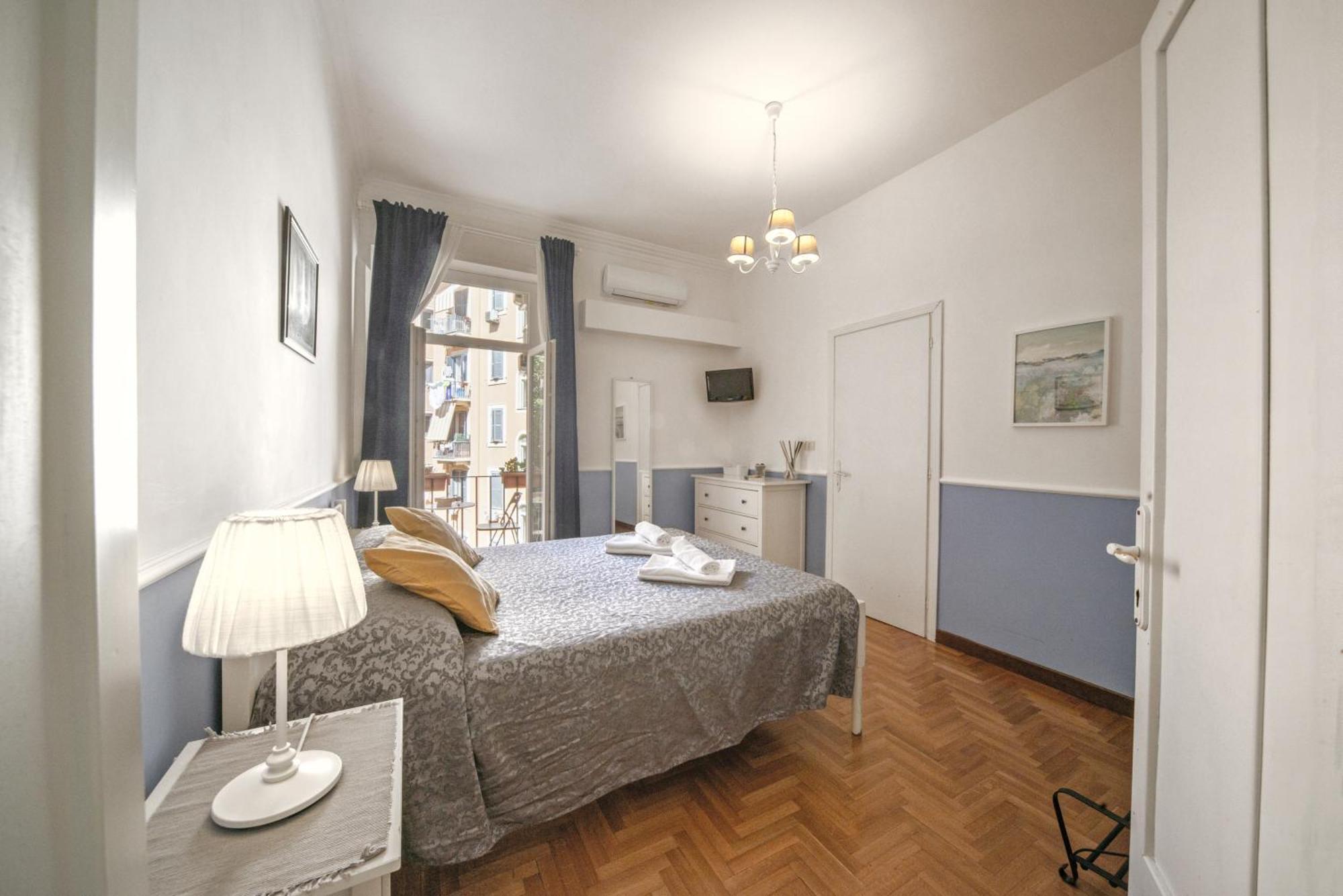 Gregorios San Pietro Hotel โรม ภายนอก รูปภาพ