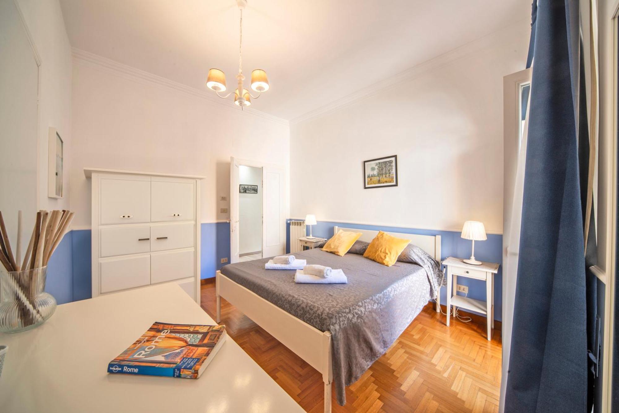 Gregorios San Pietro Hotel โรม ภายนอก รูปภาพ