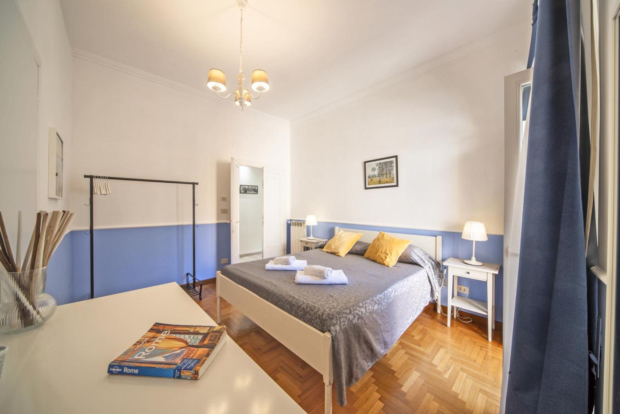 Gregorios San Pietro Hotel โรม ภายนอก รูปภาพ