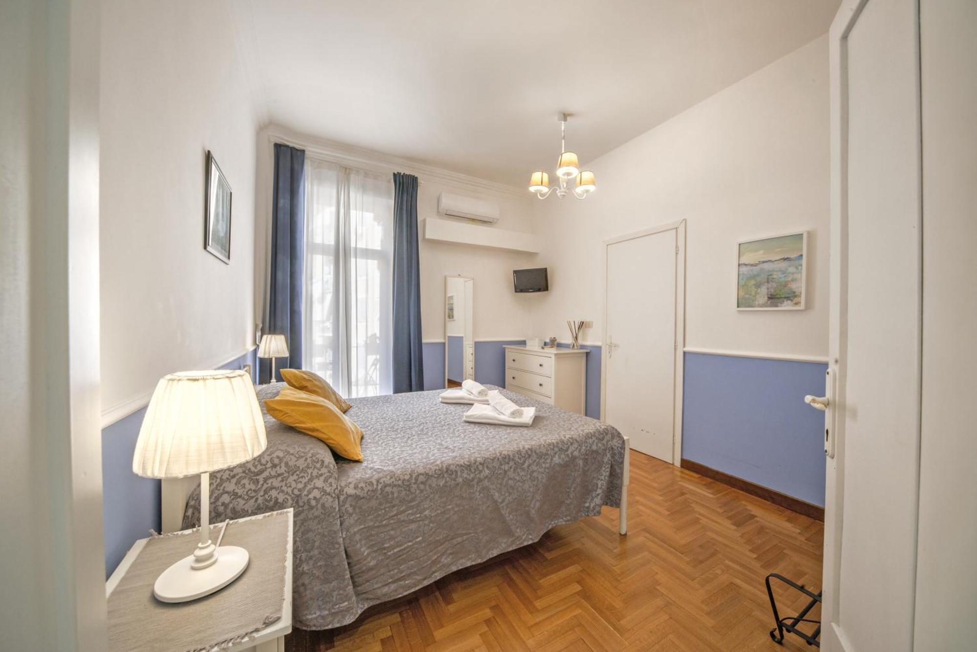 Gregorios San Pietro Hotel โรม ภายนอก รูปภาพ